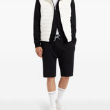 Brunello Cucinelli Straight Bermuda Shorts