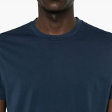 FINAMORE 1925 NAPOLI T-shirts and Polos Blue