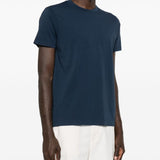 FINAMORE 1925 NAPOLI T-shirts and Polos Blue
