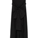 Fabiana Filippi cotton midi dress