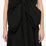 Fabiana Filippi cotton midi dress