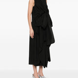 Fabiana Filippi cotton midi dress