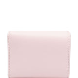 Valentino Garavani VLogo Signature leather wallet