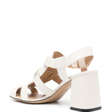 Valentino Garavani 80mm VLogo sandals