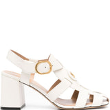 Valentino Garavani 80mm VLogo sandals