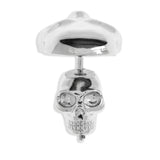 Alexander McQueen Skull earring