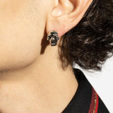 Alexander McQueen Skull earring