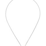Alexander McQueen Skull necklace