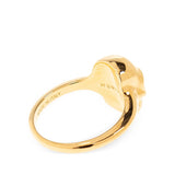 Alexander McQueen Skull ring