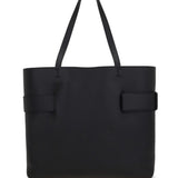 Alexander Mcqueen T-bar Sling Tote Bag