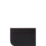 Alexander McQueen leather card case