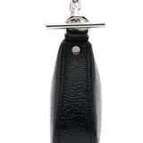 Alexander McQueen Mini T-bar bag