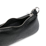 Alexander McQueen Mini T-bar bag