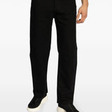 Alexander McQueen Jeans Black