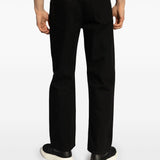 Alexander McQueen Jeans Black