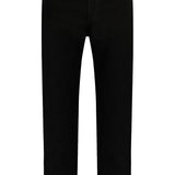 Alexander McQueen Jeans Black