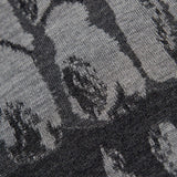 Alexander McQueen Sweaters Grey