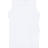 Alexander McQueen Top White