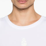 Alexander McQueen Top White