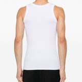 Alexander McQueen Top White