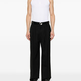 Alexander McQueen Top White