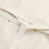 Woolrich short cotton dress