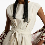 Woolrich short cotton dress