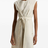 Woolrich short cotton dress