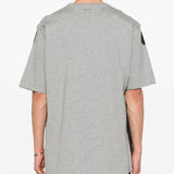 Alexander McQueen T-shirts and Polos Grey
