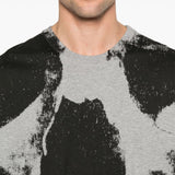 Alexander McQueen T-shirts and Polos Grey