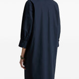 Woolrich Midi Tunic Dress