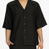 Alexander McQueen Shirts Black