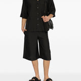 Alexander McQueen Shirts Black