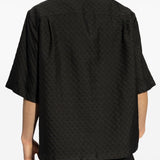 Alexander McQueen Shirts Black