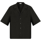 Alexander McQueen Shirts Black