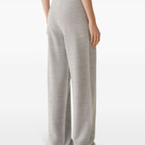 Fabiana Filippi Knitted trousers