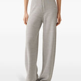 Fabiana Filippi Knitted trousers