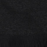 Fabiana Filippi Linen blend scarf