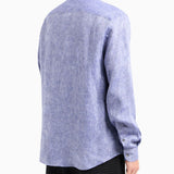 Emporio Armani linen shirt