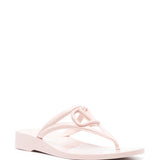 Valentino Garavani VLogo Signature thong slides