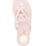 Valentino Garavani VLogo Signature thong slides