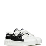 Valentino Garavani One Stud leather sneakers