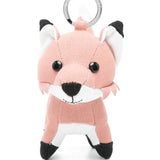 Maison Kitsuné Fox bag charm