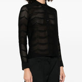 Tom Ford cotton & silk shirt