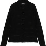 Tom Ford cotton & silk shirt