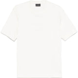 Emporio Armani logo printed T-shirt