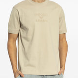 Emporio Armani logo printed T-shirt