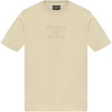 Emporio Armani logo printed T-shirt