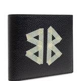Balenciaga Square Folding Cash Wallet