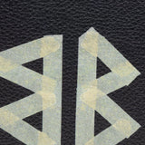 Balenciaga Square Folding Cash Wallet